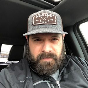 Meet your Posher, Anton